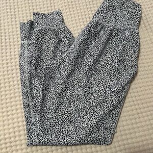 Old Navy PowerSoft High Rise Leggings